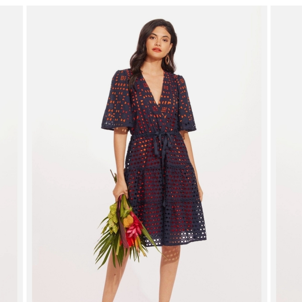 Eva Franco Dress...never worn